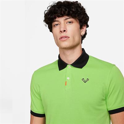 Nike Polo Rafa Dar Kesimli Erkek Polo Üst