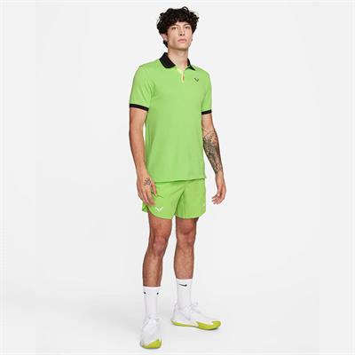 Nike Polo Rafa Dar Kesimli Erkek Polo Üst
