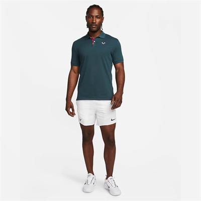 Nike Polo Rafa Dar Kesimli Erkek Polo Üst