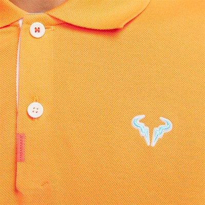 Nike Polo Rafa Slim Fit Erkek Polo Üst
