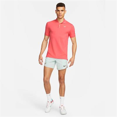 Nike Polo Rafa Dar Kesimli Erkek Polo Üst