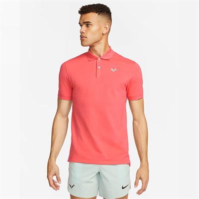 Nike Polo Rafa Dar Kesimli Erkek Polo Üst