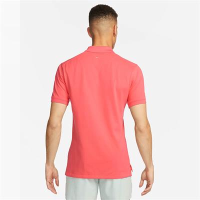 Nike Polo Rafa Dar Kesimli Erkek Polo Üst