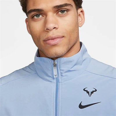 NikeCourt Dri-FIT Rafa Erkek Tenis Ceketi