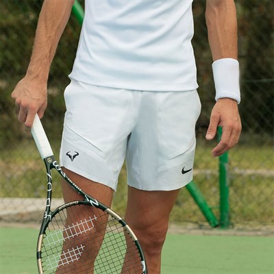 NikeCourt Dri-FIT ADV Rafa Erkek Tenis Şortu