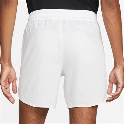 NikeCourt Dri-FIT ADV Rafa Erkek Tenis Şortu