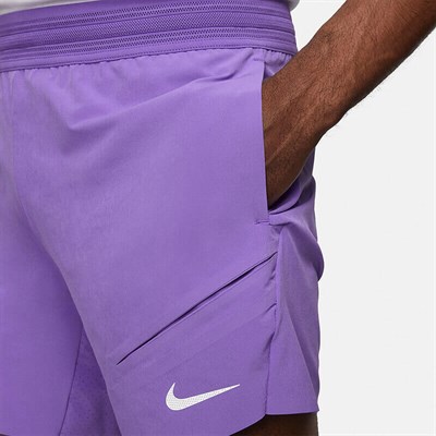 Nike Court Dri-FIT ADV Rafa Erkek Tenis Şortu