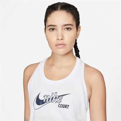 Nike Swoosh Kadın Tenis Atleti