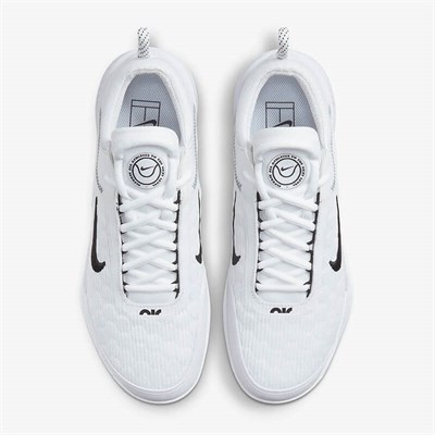 Nike Court Zoom NXT HC Erkek Tenis Ayakkabısı