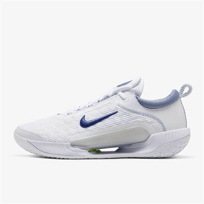 Nike Court Zoom NXT Erkek Tenis Ayakkabısı