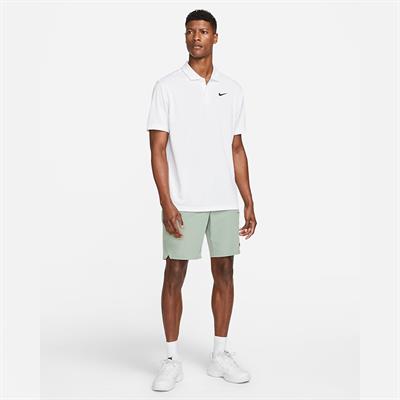 NikeCourt Dri-FIT Erkek Tenis Polo Üst