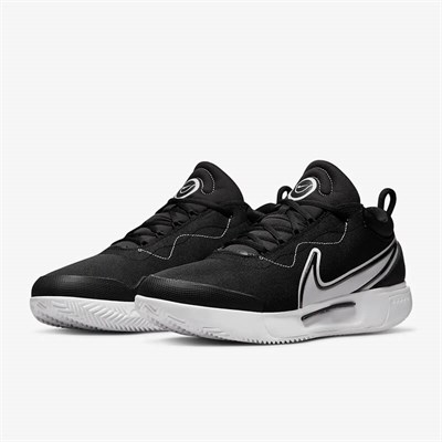 Nike Zoom Pro Toprak Kort (CLAY) Erkek Tenis Ayakkabısı