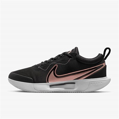 Nike Zoom Vapor Pro Toprak Kort (CLAY) Kadın Tenis Ayakkabısı