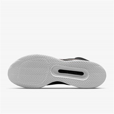 Nike Zoom Vapor Pro Toprak Kort (CLAY) Kadın Tenis Ayakkabısı