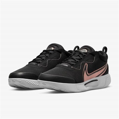 Nike Zoom Vapor Pro Toprak Kort (CLAY) Kadın Tenis Ayakkabısı