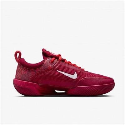 NikeCourt Air Zoom NXT Toprak Kort (CLAY) Kadın Tenis Ayakkabısı