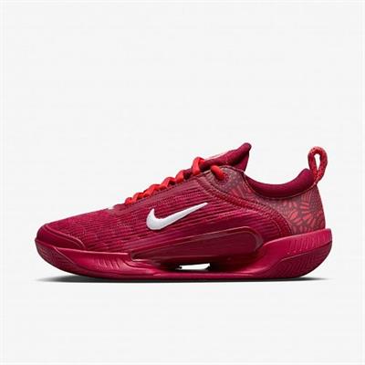 NikeCourt Air Zoom NXT Toprak Kort (CLAY) Kadın Tenis Ayakkabısı