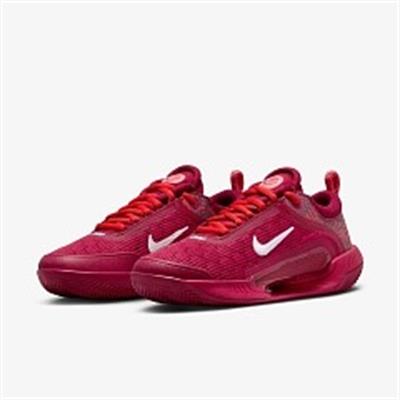 NikeCourt Air Zoom NXT Toprak Kort (CLAY) Kadın Tenis Ayakkabısı