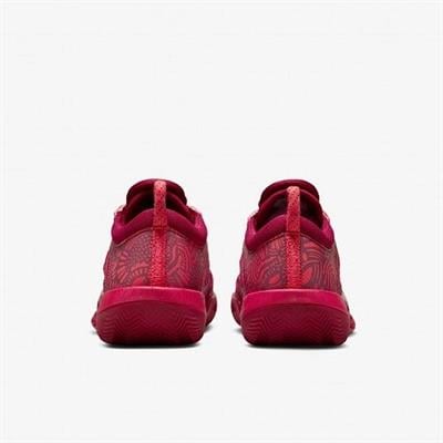 NikeCourt Air Zoom NXT Toprak Kort (CLAY) Kadın Tenis Ayakkabısı