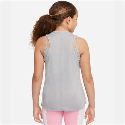 Nike Dri-Fit One Kız Çocuk Spor Atleti