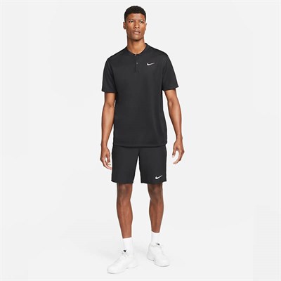 NikeCourt Dri-FIT Erkek Tenis Polo Üst