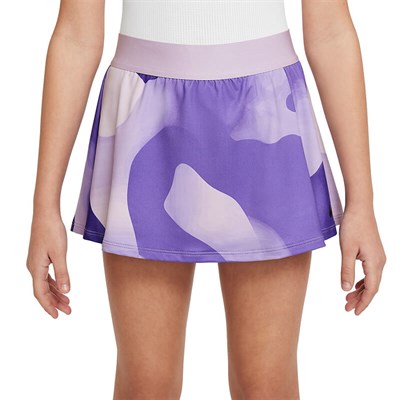 Nike Court Dri-Fit Victory Kız Çocuk Tenis Eteği