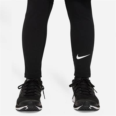 Nike Pro Dri-FIT Erkek Çocuk Antreman Taytı