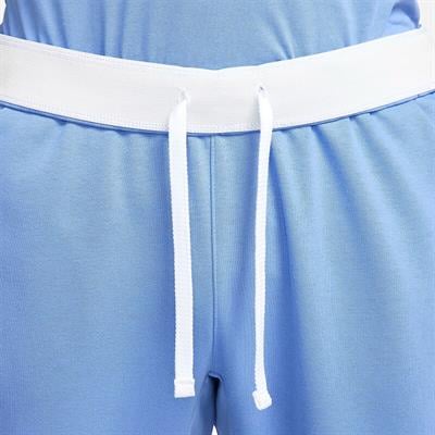 NikeCourt Heritage Fransız Havlu Kumaşı Erkek Tenis Eşofman Altı