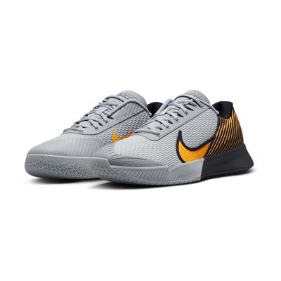 NikeCourt Air Zoom Vapor Pro 2 Sert Kort Erkek Tenis Ayakkabısı