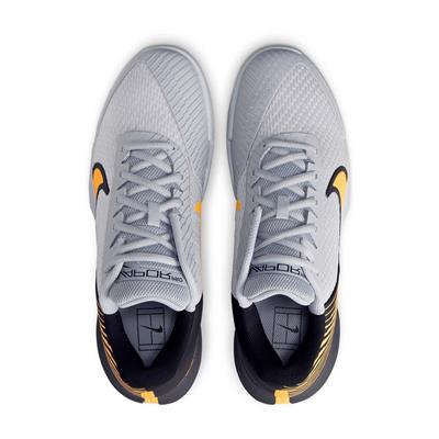NikeCourt Air Zoom Vapor Pro 2 Sert Kort Erkek Tenis Ayakkabısı