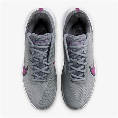 NikeCourt Air Zoom Vapor Pro 2 Sert Kort Erkek Tenis Ayakkabısı