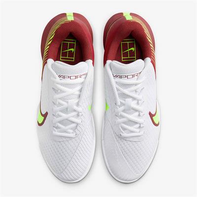 NikeCourt Air Zoom Vapor Pro 2 Sert Kort Erkek Tenis Ayakkabısı