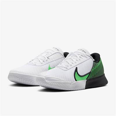 NikeCourt Air Zoom Vapor Pro 2 Sert Kort Erkek Tenis Ayakkabısı