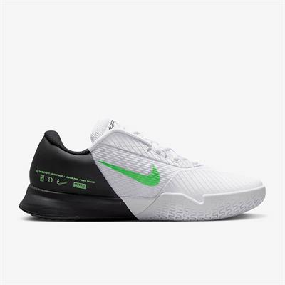 NikeCourt Air Zoom Vapor Pro 2 Sert Kort Erkek Tenis Ayakkabısı