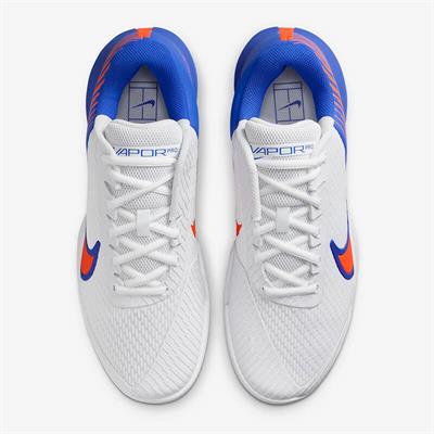 NikeCourt Air Zoom Vapor Pro 2 Sert Kort Erkek Tenis Ayakkabısı