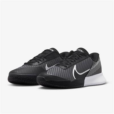 NikeCourt Air Zoom Vapor Pro 2 Sert Kort Kadın Tenis Ayakkabısı