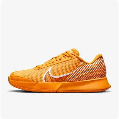 NikeCourt Air Zoom Vapor Pro 2 Kadın Tenis Ayakkabısı