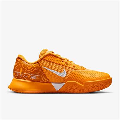 NikeCourt Air Zoom Vapor Pro 2 Kadın Tenis Ayakkabısı