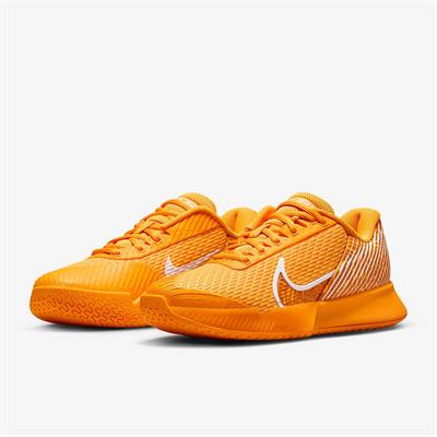 NikeCourt Air Zoom Vapor Pro 2 Kadın Tenis Ayakkabısı