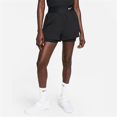 NikeCourt Dri-FIT Advantage Kadın Tenis Şortu