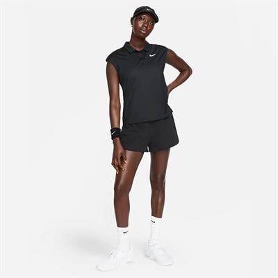NikeCourt Dri-FIT Advantage Kadın Tenis Şortu