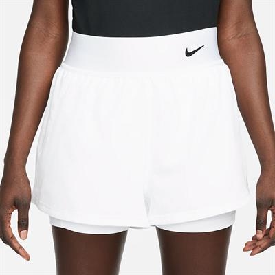 NikeCourt Dri-FIT Advantage Kadın Tenis Şortu