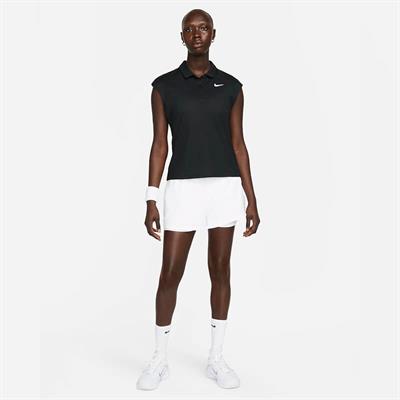 NikeCourt Dri-FIT Advantage Kadın Tenis Şortu