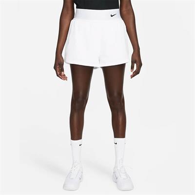 NikeCourt Dri-FIT Advantage Kadın Tenis Şortu