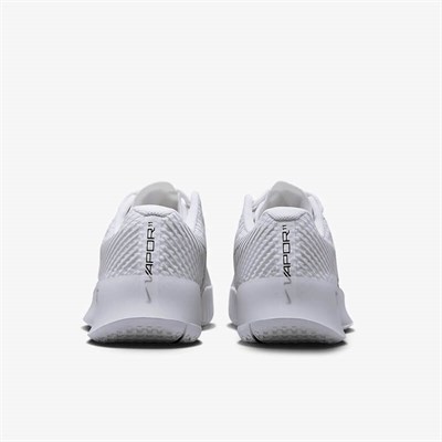 NikeCourt Air Zoom Vapor 11 Sert Kort Kadın Tenis Ayakkabısı