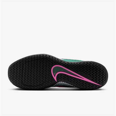 NikeCourt Air Zoom Vapor 11 Sert Kort Kadın Tenis Ayakkabısı