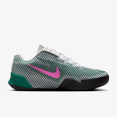 NikeCourt Air Zoom Vapor 11 Sert Kort Kadın Tenis Ayakkabısı