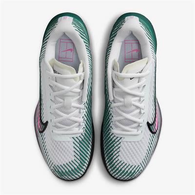 NikeCourt Air Zoom Vapor 11 Sert Kort Kadın Tenis Ayakkabısı
