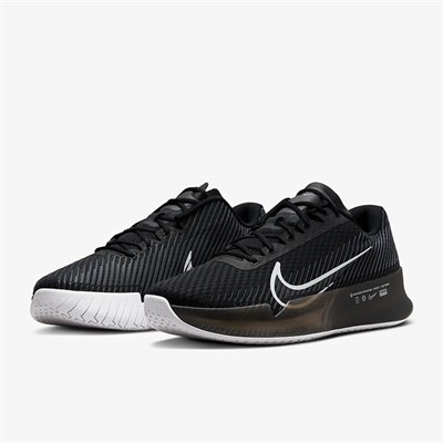 NikeCourt Air Zoom Vapor 11 Sert Kort Erkek Tenis Ayakkabısı