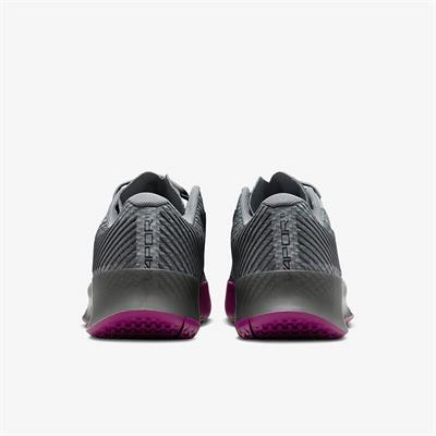 NikeCourt Air Zoom Vapor 11 Sert Kort Erkek Tenis Ayakkabısı